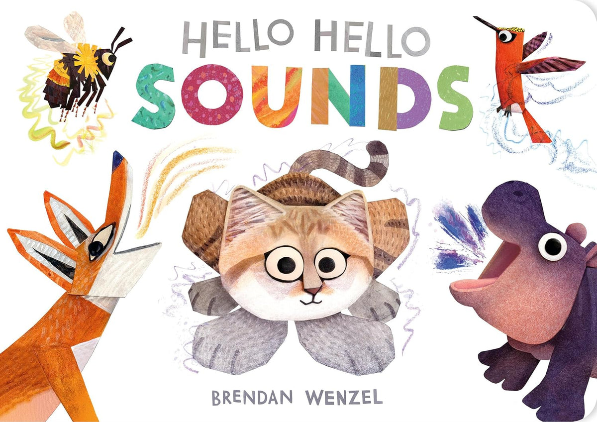 Hello Hello Sounds