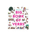 Taro Gomi's Big Book of Verbs