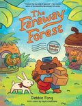 Faraway Forest: Wally’s Route