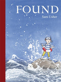 Found (PB)