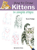 How to Draw Kittens in Simple Steps