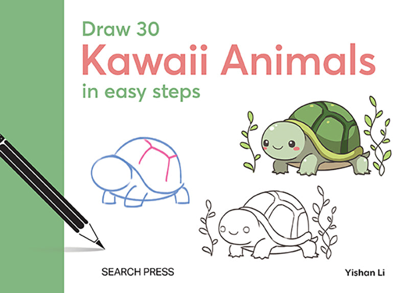 Kawaii Animals