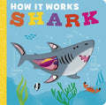 Shark (How it Works) (Board)