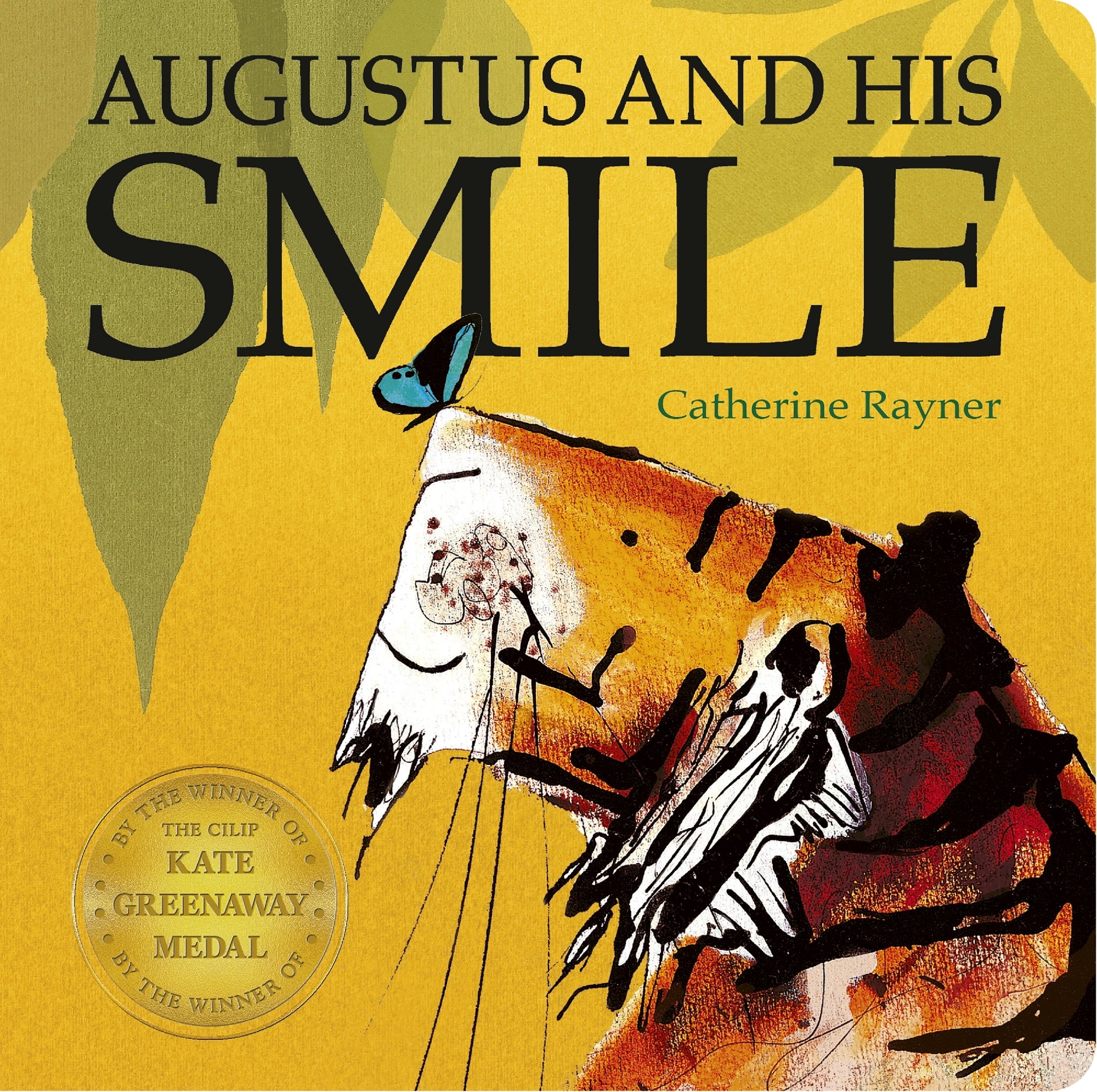 Augustus and His Smile