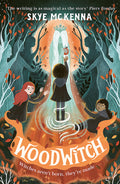 Woodwitch (#2 Hedgewitch) (PB)