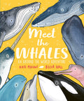 Meet the Whales (HB)