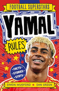 Yamal Rules (Football Superstars)