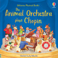 The Animal Orchestra Plays Chopin (Board)