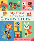 Fairy Tales (My First Lift-The-Flap) (Board)