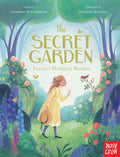 Secret Garden (Nosy Crow Classics)