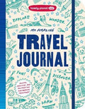 Lonely Planet Kids My Amazing Travel Journal