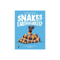 Can Snakes Predict Earthquakes? Discover the Science Benind Ophiology (Big Questions Answered)