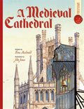 Medieval Cathedral (Spectacular Visual Guides)