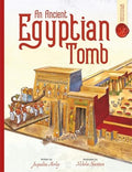 Ancient Egyptian Tomb (Spectacular Visual Guides)