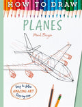 How To Draw Planes