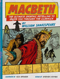 Macbeth (Classic Comics)