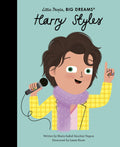 Harry Styles (Little People, Big Dreams)