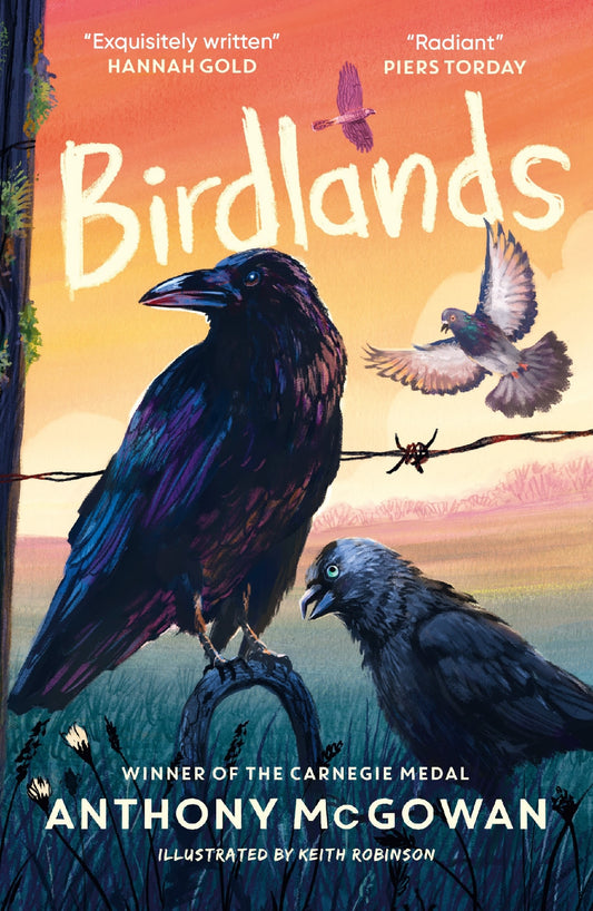 Birdlands