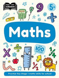 Help with Homework: Age 5+ Maths (Paperback)
