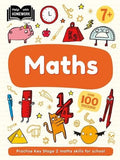 Help with Homework: Age 7+ Maths (Paperback)
