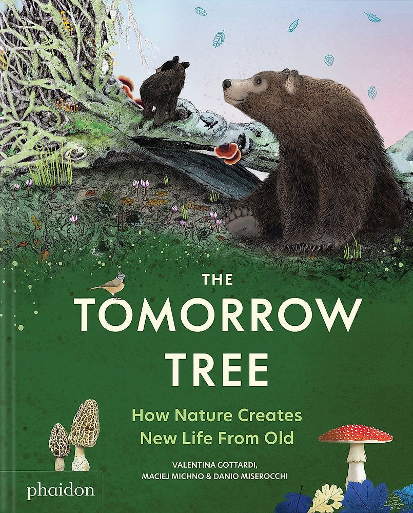 The Tomorrow Tree