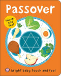 Passover: Bright Baby Touch and Feel