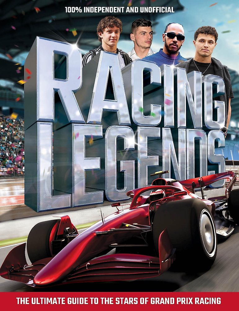 Racing Legends