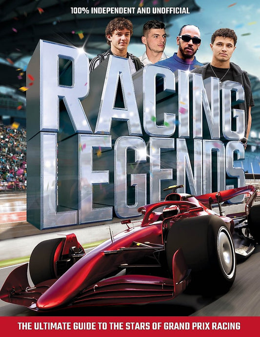 Racing Legends