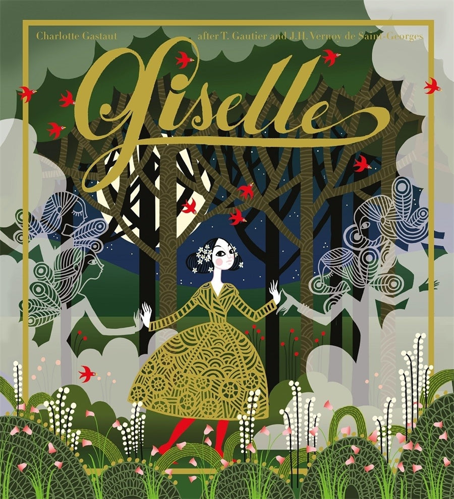 Giselle (HB)