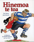 Hinemoa Te Toa (Maori edition)