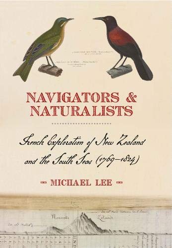 Navigators & Naturalists (Hardcover)