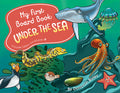 Under the Sea (My First Board Book)