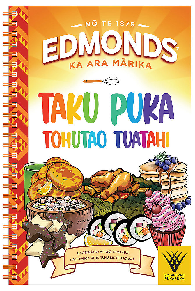 Edmonds My First Cookbook