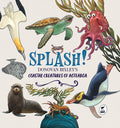 Splash! Donovan Bixley's Coastal Creatures of Aotearoa
