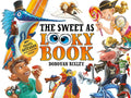 The Sweet As Looky Book
