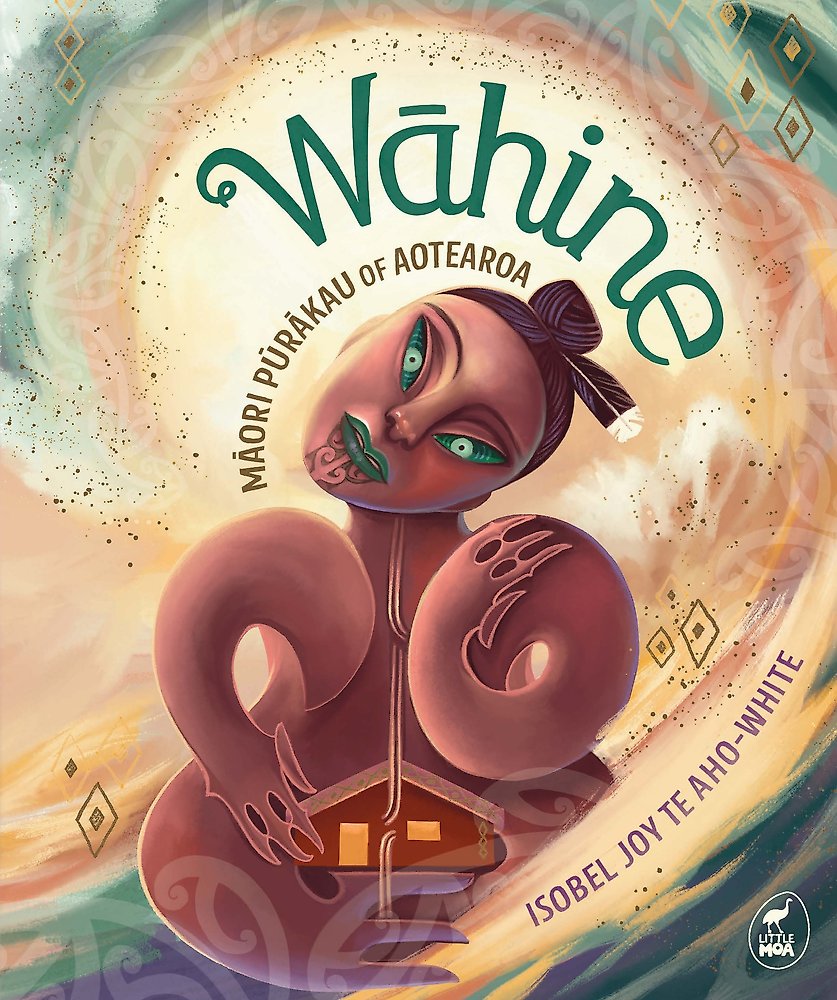 Wahine