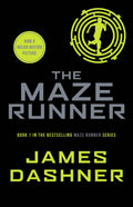 Maze Runner (Classic Edition)