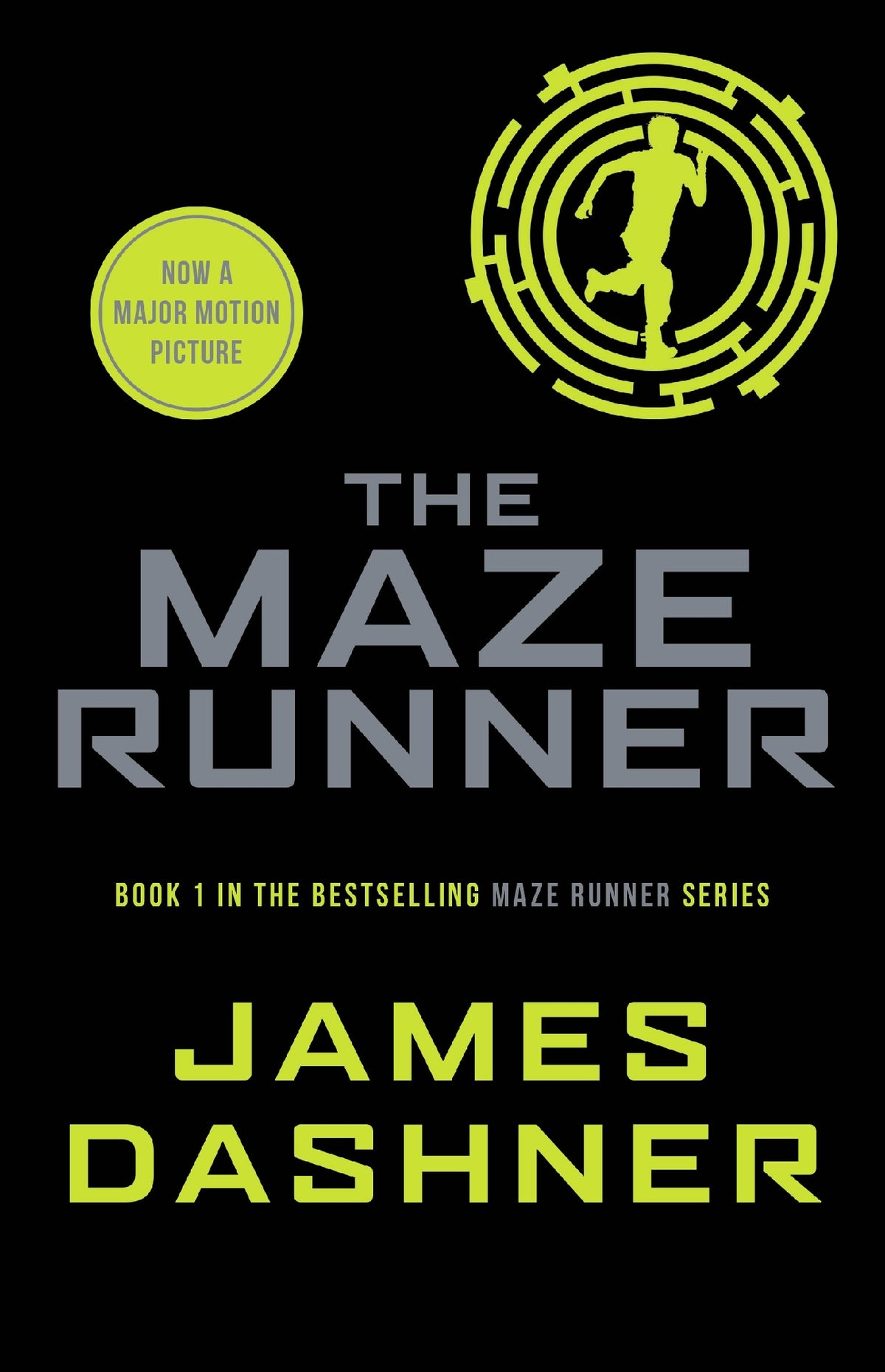 Maze Runner (Classic Edition)