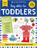 Key Skills for Kids: Toddlers (Ages 2 - 4)