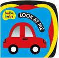 Look At Me! (Hello Baby) (Board)
