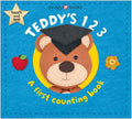 Teddy 123 (Board)