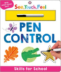 Skills For School: Pen Control