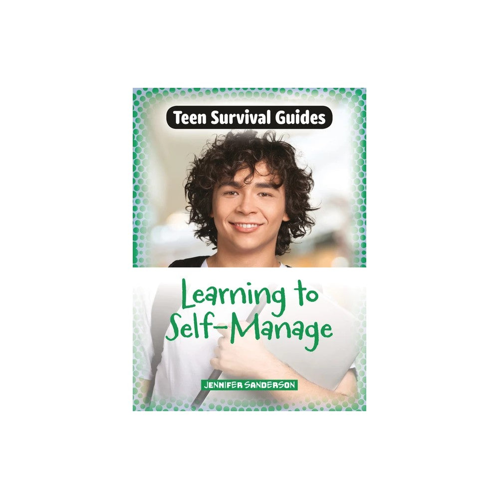 Jennifer Sanderson Learning to Self-Manage (Paperback)