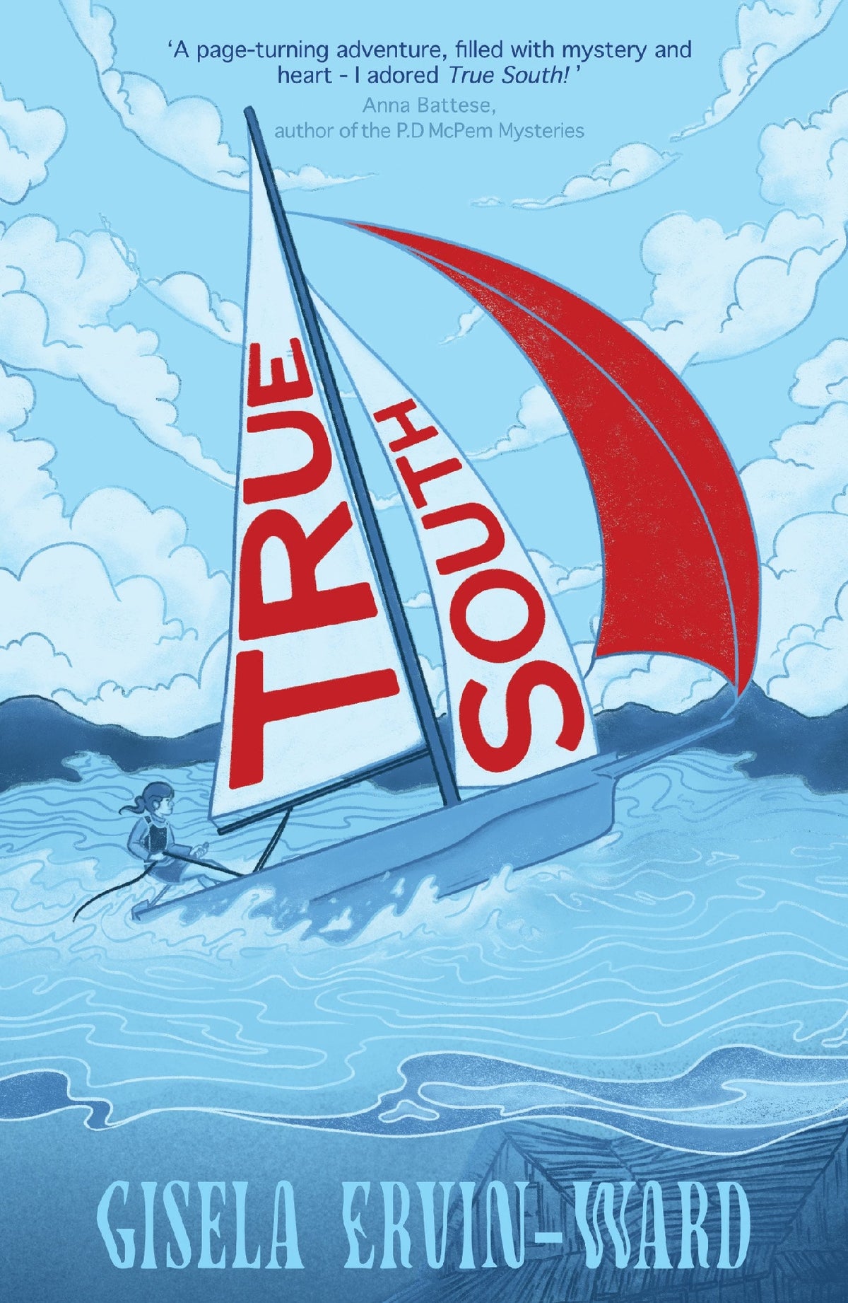 True South