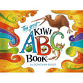 The Great Kiwi ABC Book (Paperback)