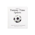 Baby's Tummy Time Sports