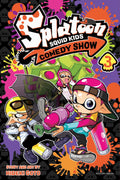 Splatoon: Squid Kids Comedy Show (#3)