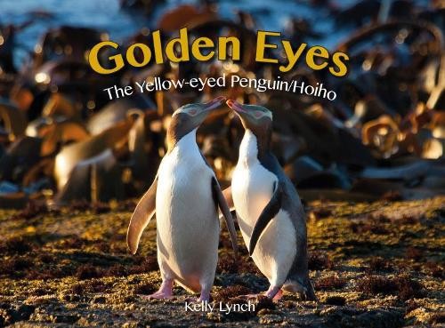 Golden Eyes (Paperback) Kelly Lynch [New] [Softcover]