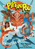 Pipi and Pou and the Tentacles of the Deep (#3)