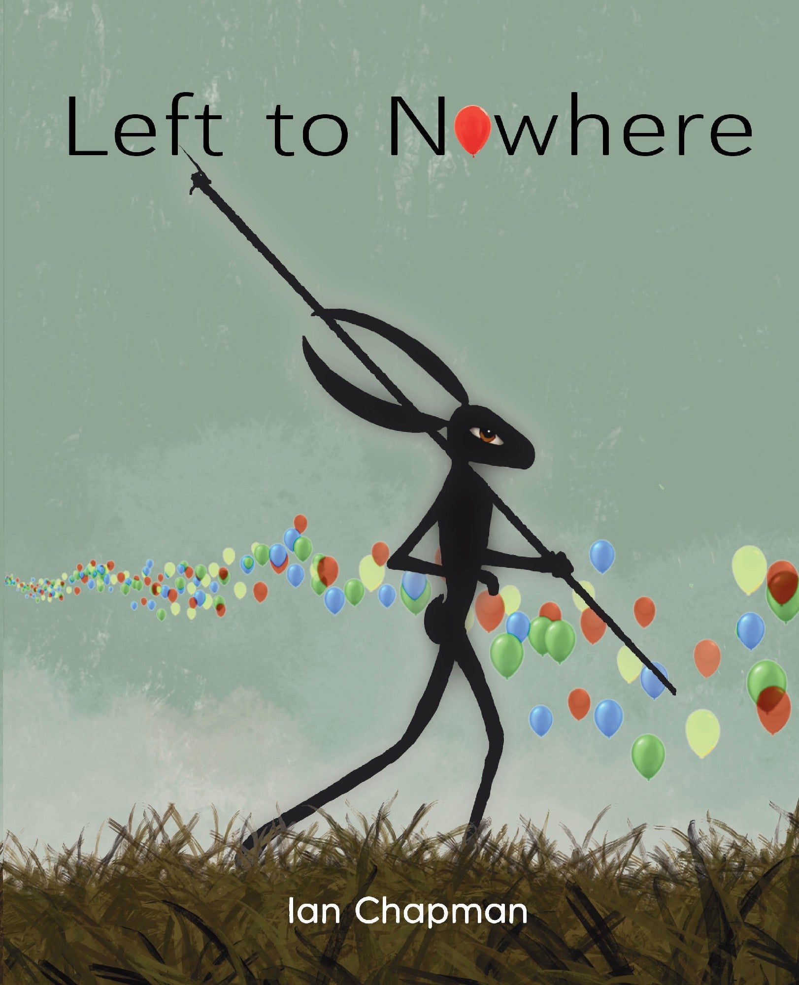 LEFT TO NOWHERE